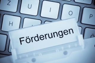 F&ouml;rdergelder